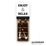 Personeel en relatiegeschenk | Choco latte | Enjoy en relax