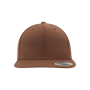 Classic Snapbackpet TAN One Size