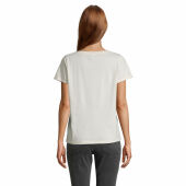 REGENT V WOMEN - REGENT V T-SHIRT WOMEN - XS - Gebroken Wit