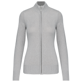 Grey Melange