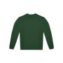ID.332 Crew Sweatshirt bottle green XS ID.332 Crew Sweatshirt bottle green XS