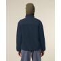 Brooker - De unisex relaxed sherpa jas - XXL