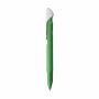 Senator Evoxx Polished Recycled White Clip pennen
