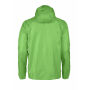 Printer Fastplant Windbreaker Lime 5XL