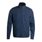 Donker blauw