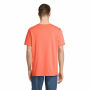 LEGEND - LEGEND T-shirt Organic 175g - 3XL - Pop Orange