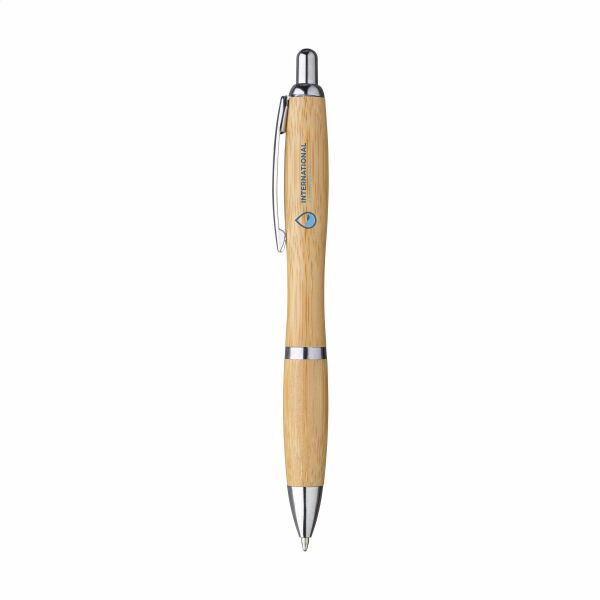Athos Bamboo Kugelschreiber Athos Bamboo Kugelschreiber