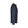 Men's Hybrid Sweat Jacket navy XXL