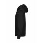 Miami Hoody Junior Black