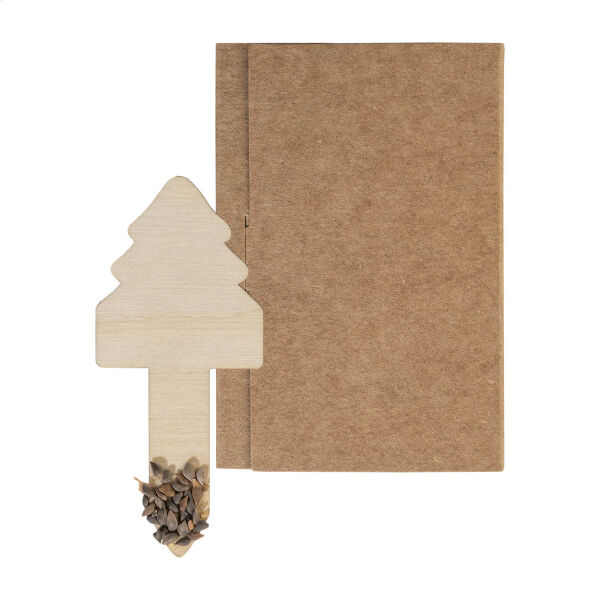 MerryStick - Kweekpakket voor kerstbomen MerryStick - Kweekpakket voor kerstbomen