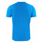 Printer Heavier Pro T-shirt OCEAN BLUE 5XL