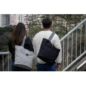 BrandCharger Terra draagtas black