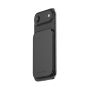 Urban Vitamin Concord RCS Ultra dunne 3000mAh powerbank, zwart