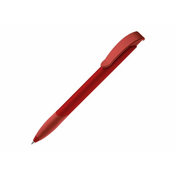 Balpen Apollo hardcolour - Rood Balpen Apollo hardcolour - Rood