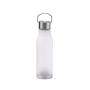 MAGOX Fles van RPET, 600ml - wit