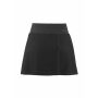 Ability skirt wmn black xl