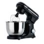 Prixton KR250 Kneader mixer met hoge prestaties - Zwart