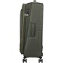 American Tourister Wanderlite Spinner L Exp Tsa