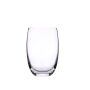 Glas Stella 420ml transparant