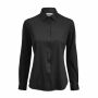Indigo Bow 132 Woman Contemporary Fit Black S