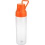 Tritan drinkfles Dune 750 ml oranje Tritan drinkfles Dune 750 ml oranje