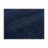 Alfie GRS Recycled Shopper (270 g/m²) tas - navy