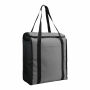 Cooler Tote Dk grey Cooler Tote Dk grey