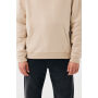 IQONIQ Joshua recycled cotton hoodie, desert (XXL)