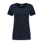 Santino T-shirt Jaro Ladies Real Navy L