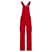 red/navy