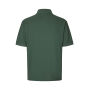 PRO Wear poloshirt | drukknoop - Fles groen, XS
