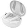 Prixton TWS158 oordopjes met ENC en ANC - Wit