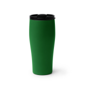 SEWARD thermosbeker 500 ml - donkergroen
