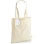 Earthaware® durrzame organic tas Natural One Size