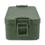 Duplox - stapelbare lunchbox
