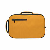 FLYSAFE - Handbagage rugzak - Ochre