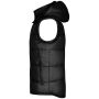 Men's Padded Vest black S
