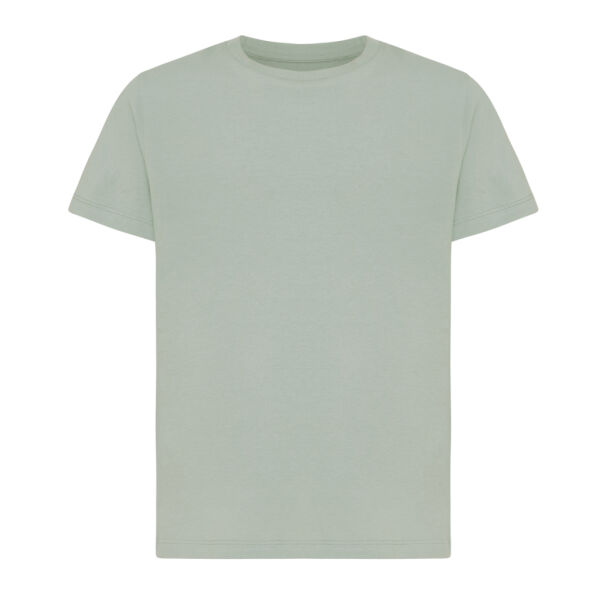 IQONIQ Koli kids lichtgewicht gerecycled katoen t-shirt, iceberg green (1112) IQONIQ Koli kids lichtgewicht gerecycled katoen t-shirt, iceberg green (1112)