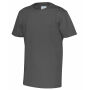 Cottover Gots T-shirt Kid charcoal 100