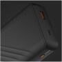 Xtorm Go2 20 W 20.000 mAh powerbank met snellaadfunctie - Zwart
