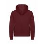 Miami Hoody Burgundy XS