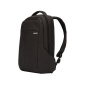 Incase ICON Slim laptop rugzak, zwart