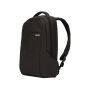 Incase ICON Slim laptop rugzak, zwart