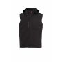 Galway Vest Ultralite Pad 140 black/black XL