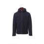 Oregon navy blue/red XXS