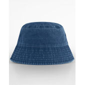 Vintage Bucket Hat - Vintage Stone - S/M