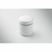 GOSNACK - Dubbelwandige lunchcontainer - Wit