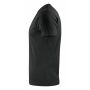 Printer Light T-shirt RSX Black XS
