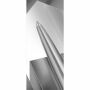 Parker Jotter XL Grey Monochrome Balpen - blauwe inkt