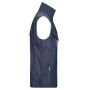 Workwear Vest - STRONG - navy/navy 6XL Workwear Vest - STRONG - navy/navy 6XL